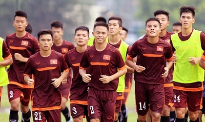 HLV U19 Việt Nam: Chúng ta được đánh giá cao hơn các đối thủ